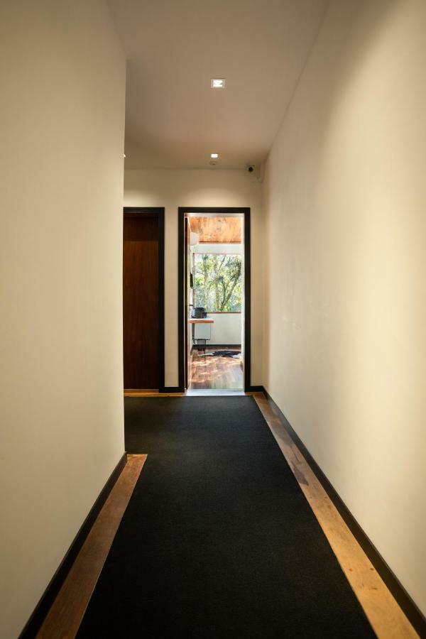 Winter Suites Campos Do Jordao - Capivari Exterior photo