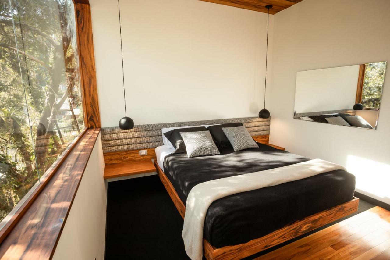 Winter Suites Campos Do Jordao - Capivari Exterior photo